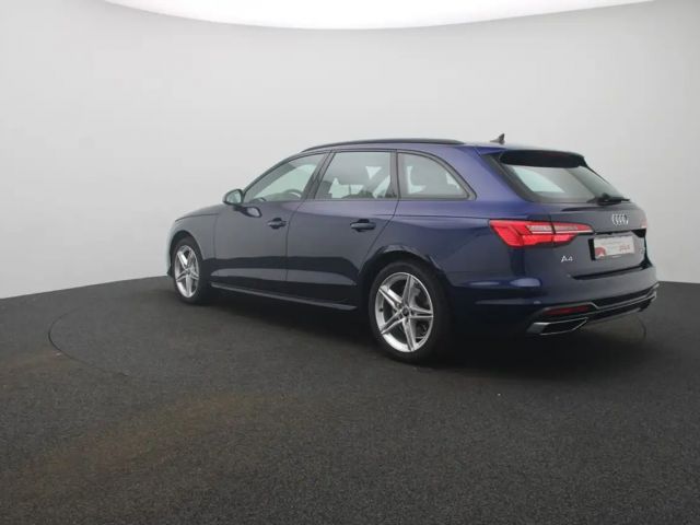 Audi A4 40 TDI Avant Quattro