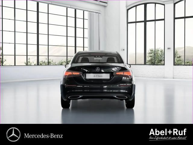 Mercedes-Benz A 200 A 200 d Progressive