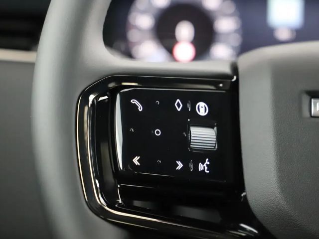 Land Rover Range Rover Evoque S