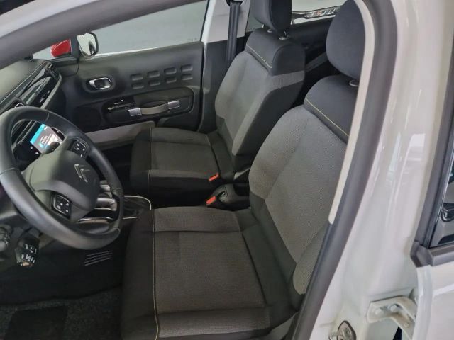 Citroën C3 Pack Shine