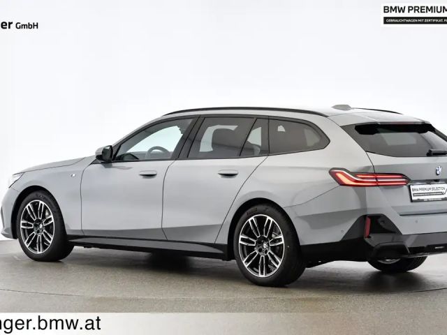 BMW 520 520d xDrive