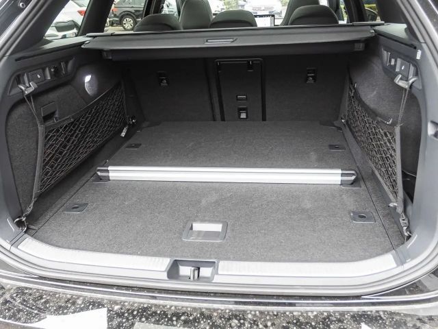 Skoda Superb 2.0 TDI 4x4 Combi Sportline