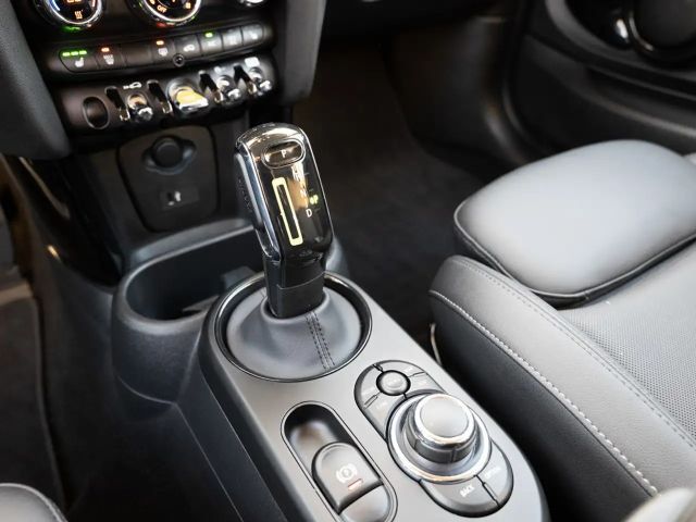 MINI Mini Electric SE