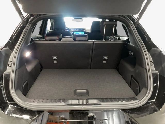 Ford Puma EcoBoost ST Line