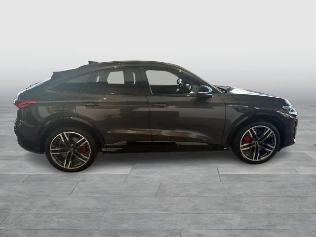 Audi Q5 Hybride Quattro