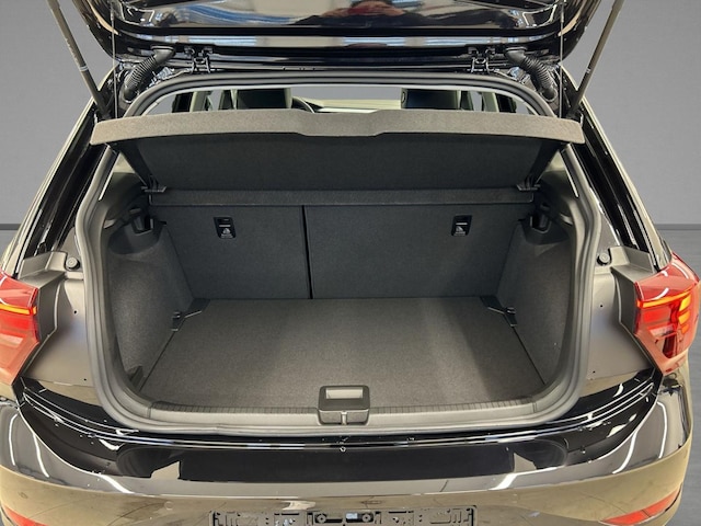 Volkswagen Polo 1.0 TSI DSG