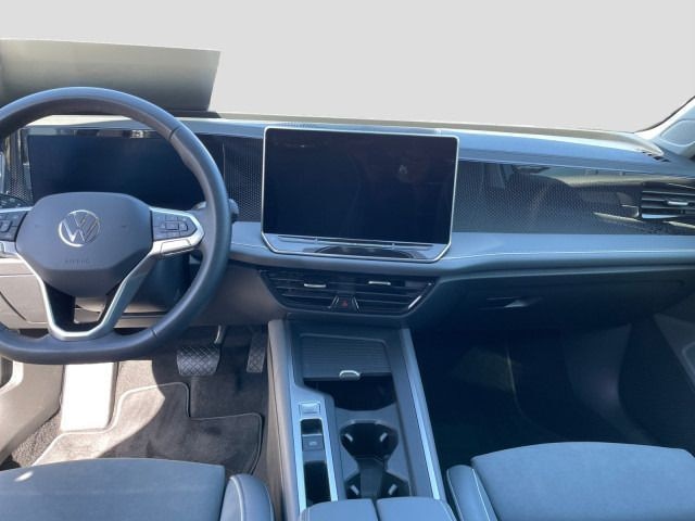 Volkswagen Passat 1.5 TSI Business DSG Variant