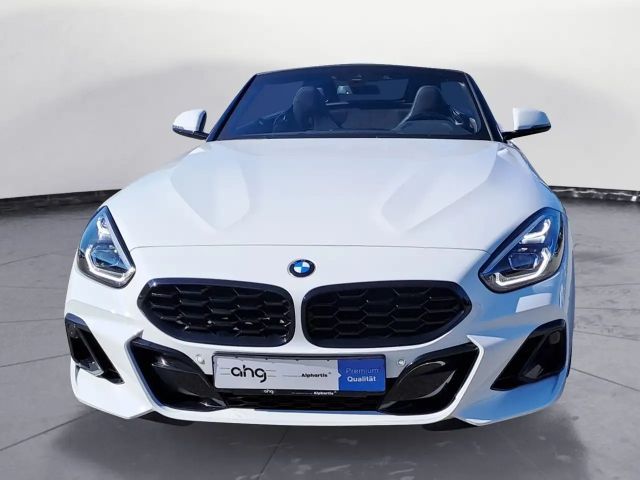 BMW Z4 Cabrio M-Sport Roadster sDrive20i