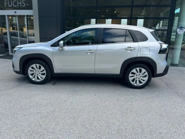 Suzuki S-Cross Suzuki S-Cross
