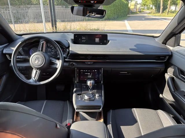 Mazda MX-30 Premium SkyActiv e-Skyactiv