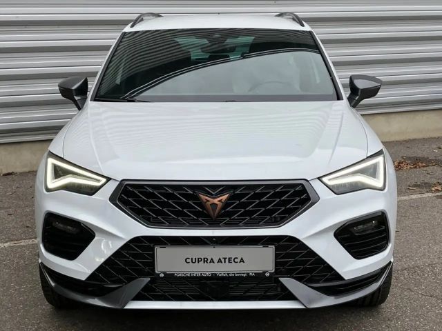 Cupra Ateca 1.5 TSI DSG