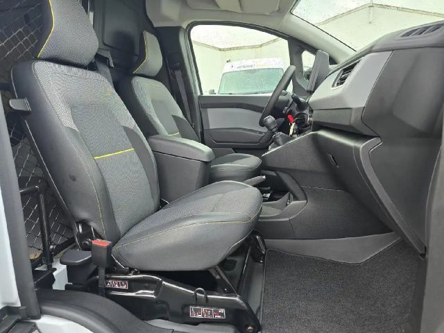 Renault Kangoo Blue