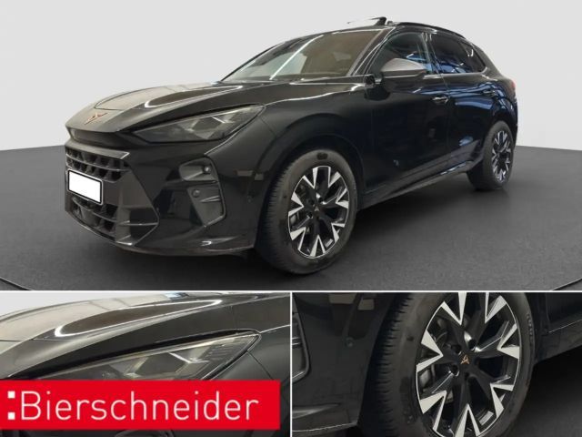 Cupra Terramar 1.5 eTSI