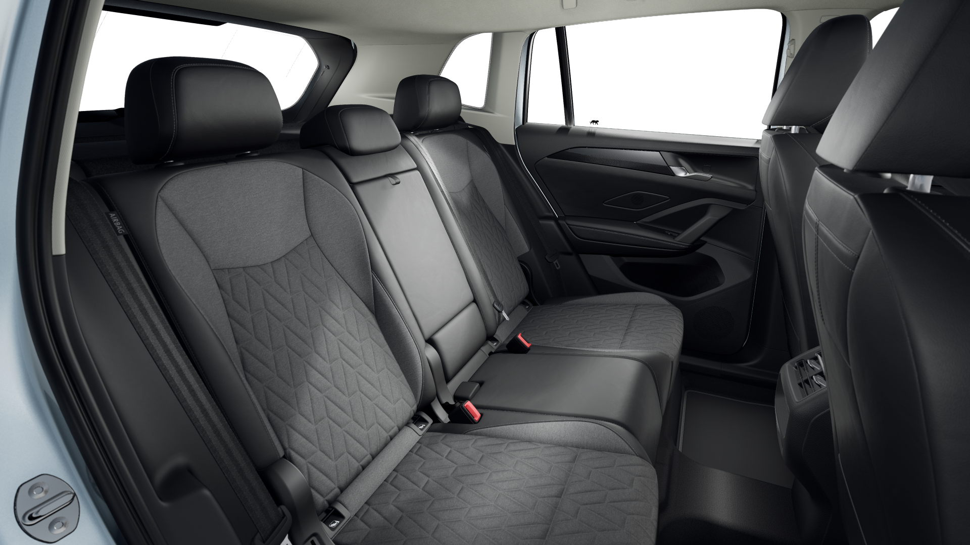 Volkswagen Tiguan 2.0 TDI DSG Life