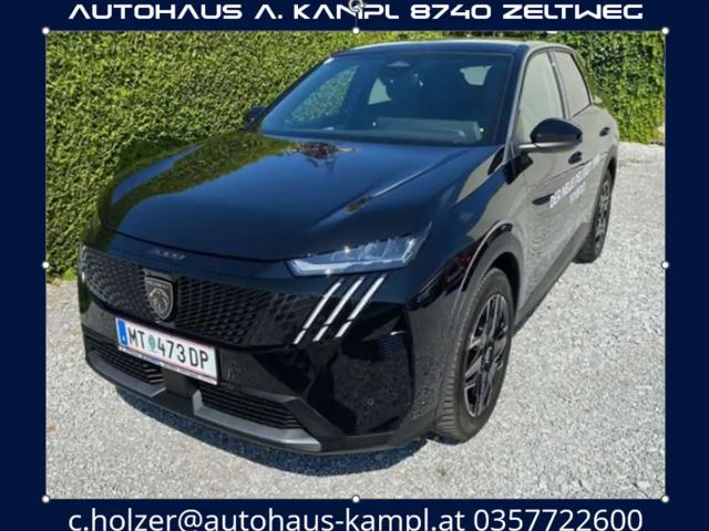 Peugeot 3008 Allure Pack Hybrid