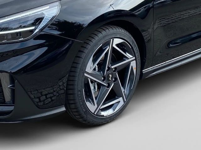 Hyundai i30 N Line T-GDi