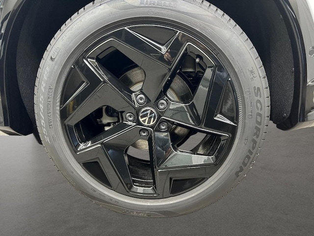 Volkswagen Tiguan DSG R-Line