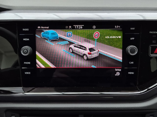 Volkswagen Polo DSG GTI