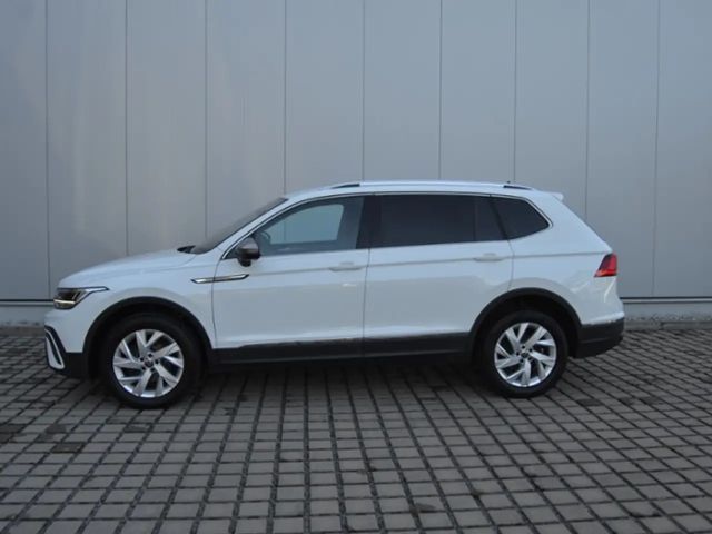 Volkswagen Tiguan 2.0 TDI Allspace DSG
