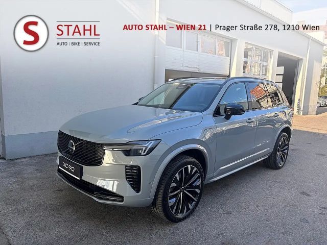 Volvo XC90 AWD Dark T8 Ultra