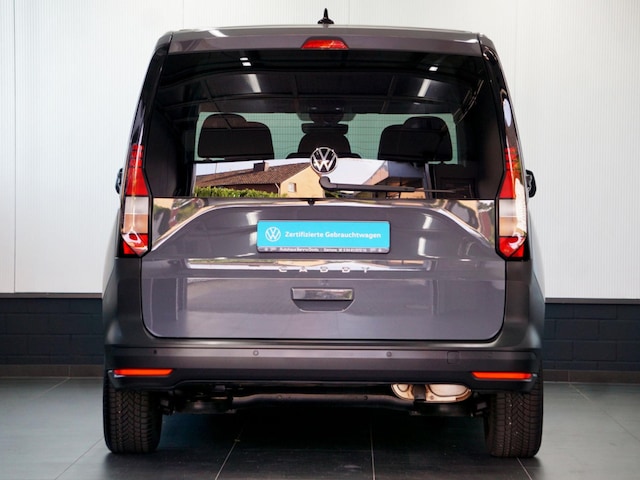 Volkswagen Caddy Combi
