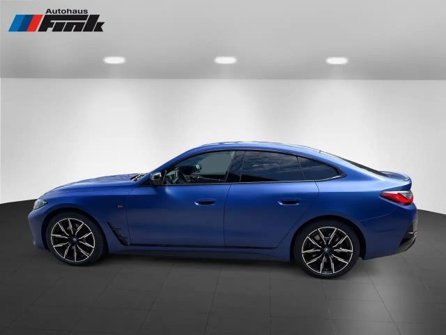 BMW i4 Coupé Gran Coupé M50