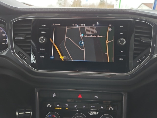 Volkswagen T-Roc 4Motion DSG R-Line