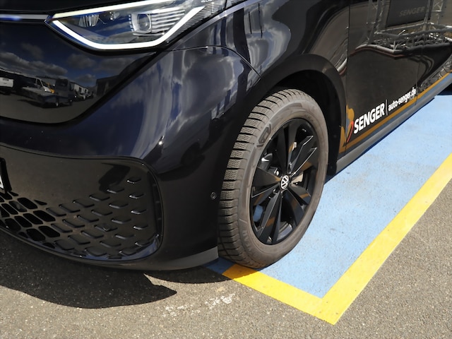 Volkswagen ID.Buzz Pro