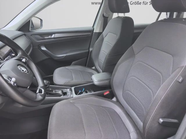 Skoda Kodiaq 2.0 TDI Ambition