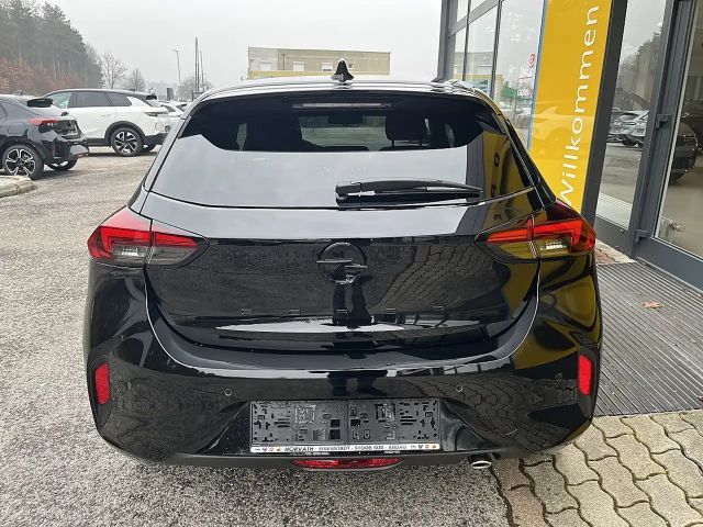 Opel Corsa GS-Line Grand Sport Turbo