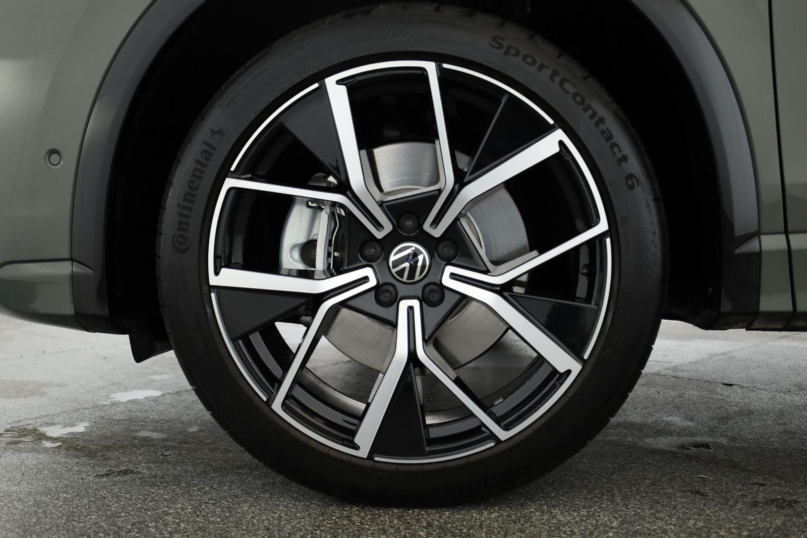 Volkswagen Tiguan 2.0 TSI DSG IQ.Drive R-Line