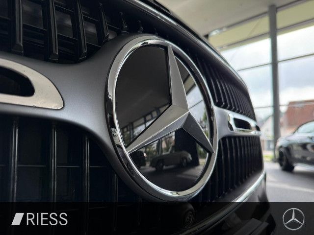 Mercedes-Benz GLC 200 4MATIC