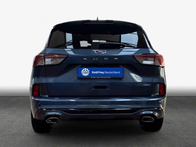 Ford Kuga Plug in Hybrid ST Line X