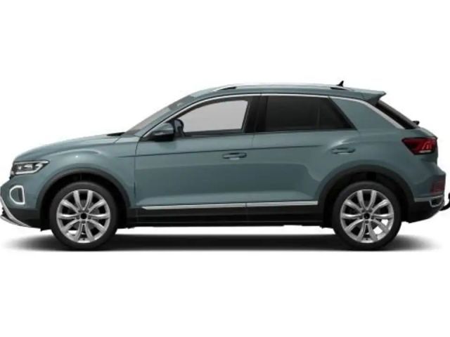 Volkswagen T-Roc IQ.Drive Style