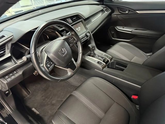 Honda Civic Elegance