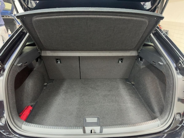 Volkswagen Taigo 1.5 TSI DSG R-Line