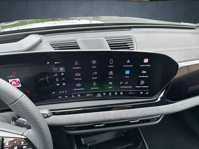 Audi A5 Hybride Quattro