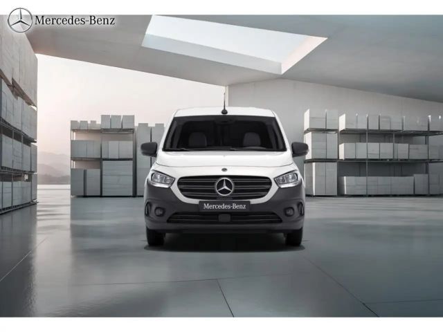 Mercedes-Benz Citan CDI