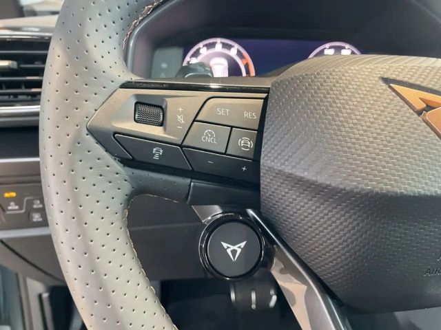 Cupra Formentor 2.0 TSI 4Drive DSG VZ