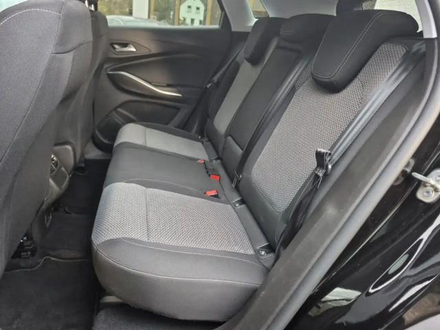 Opel Grandland X Business Edition