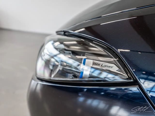 BMW 840 840d M-Sport Sedan xDrive