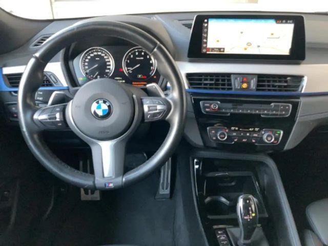 BMW X2 M-Sport sDrive20i