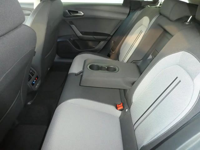 Seat Leon DSG Style e-Hybrid