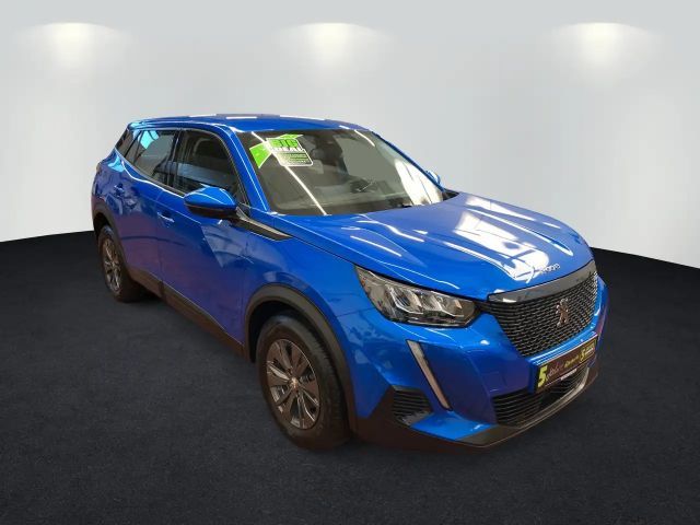 Peugeot 2008 Active Pack PureTech