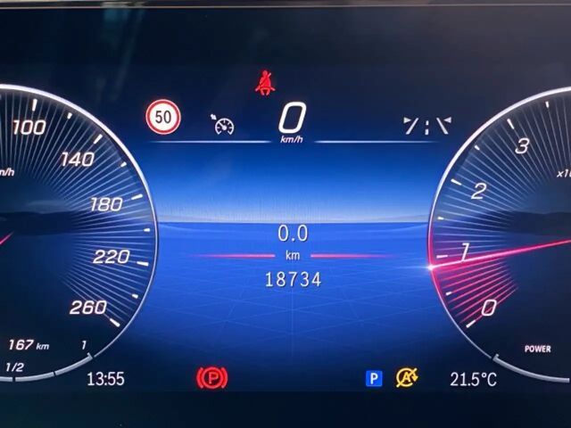 Mercedes-Benz GLA 200 Progressive