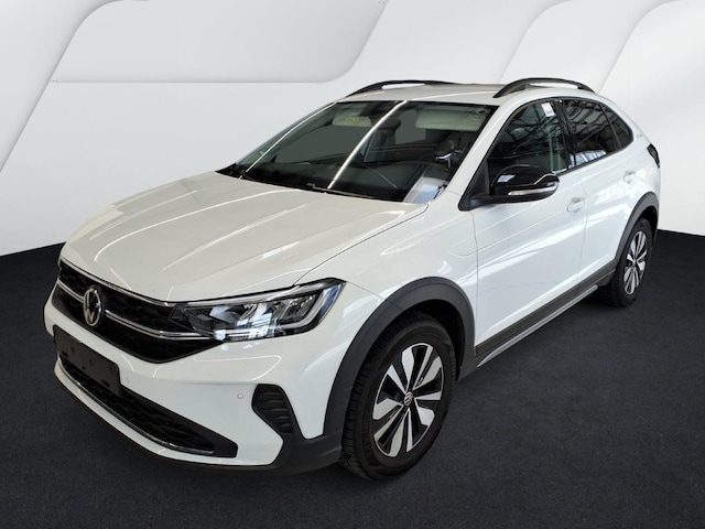 Volkswagen Taigo 1.0 TSI