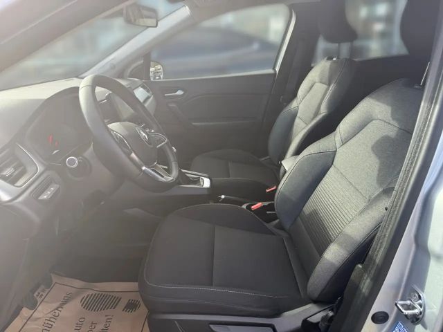 Renault Captur TCe 140 Zen