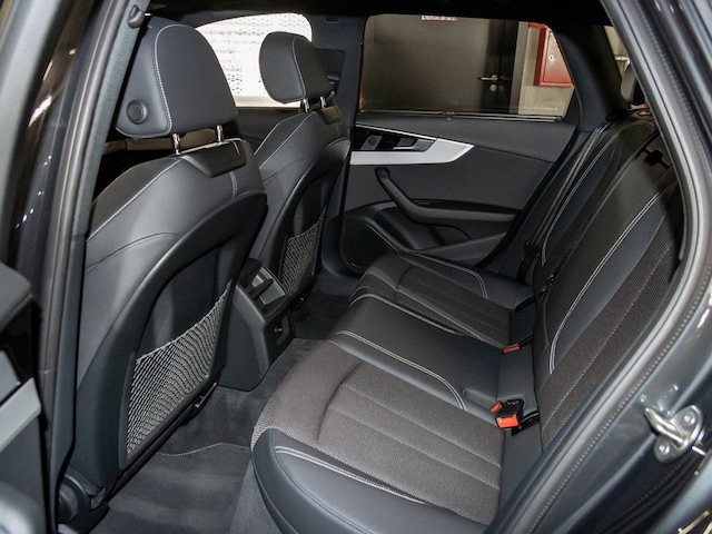 Audi A4 40 TDI Avant S-Tronic