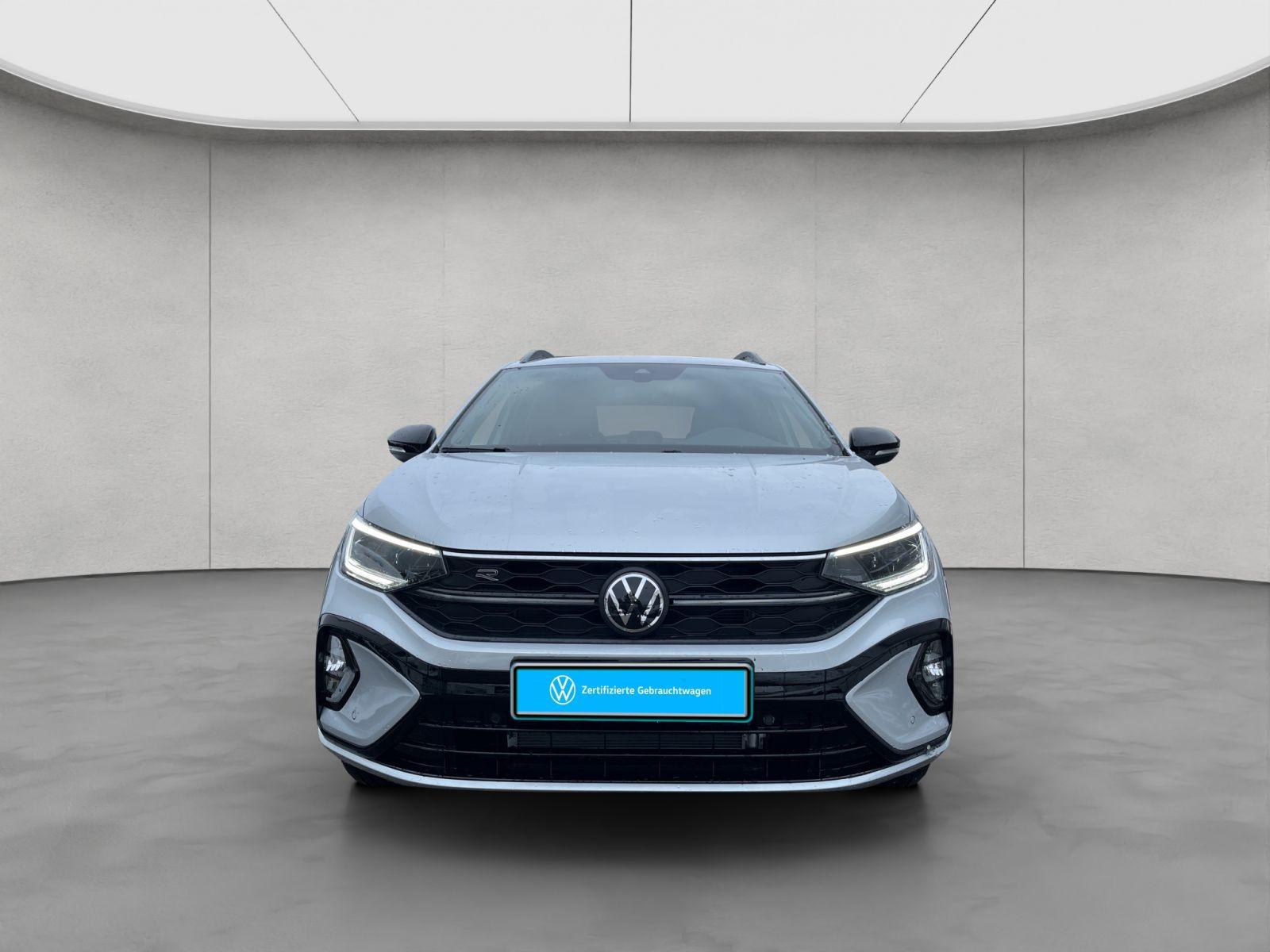 Volkswagen Taigo 1.0 TSI DSG R-Line Style