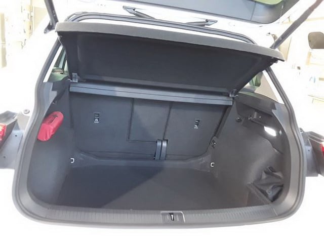 Volkswagen Tiguan Move 2.0 TDI DSG